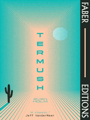 cover image of Termush